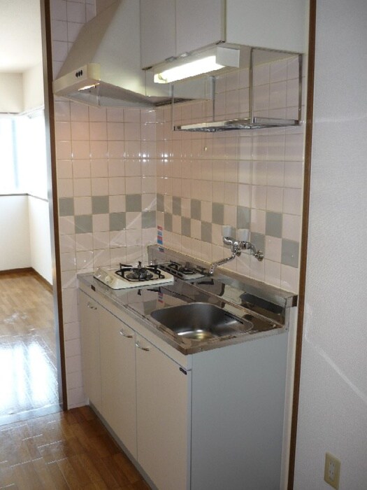 クレストコ－トの物件内観写真