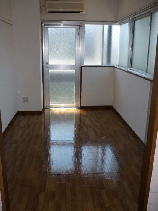 クレストコ－トの物件内観写真