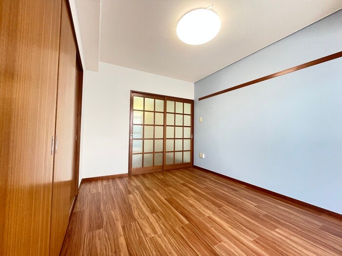 ホーマットスミ屏風ケ浦の物件内観写真