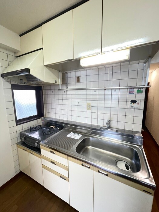 ホーマットスミ屏風ケ浦の物件内観写真