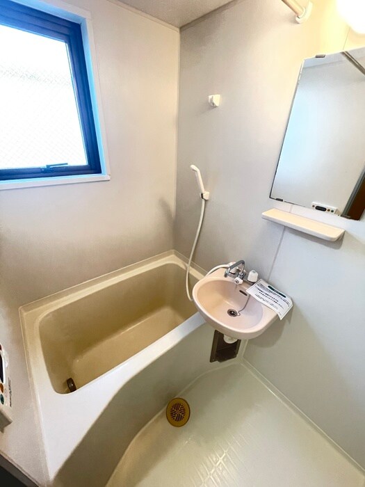 ホーマットスミ屏風ケ浦の物件内観写真