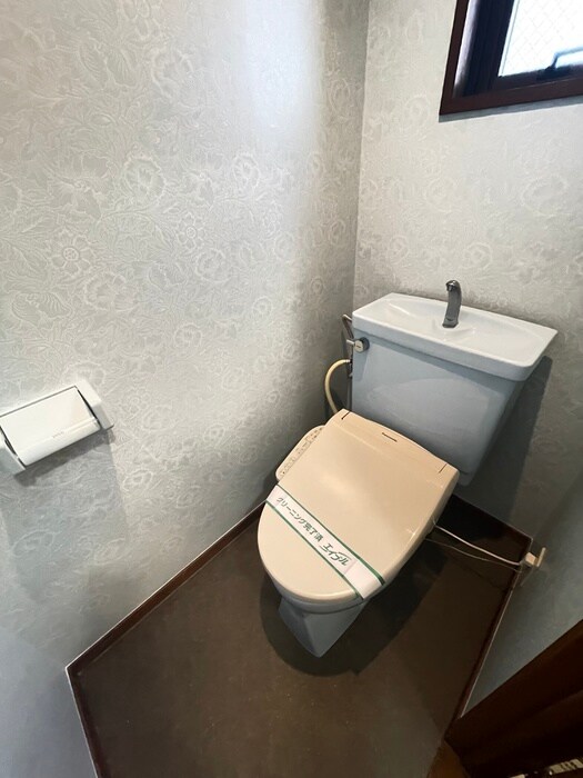 ホーマットスミ屏風ケ浦の物件内観写真