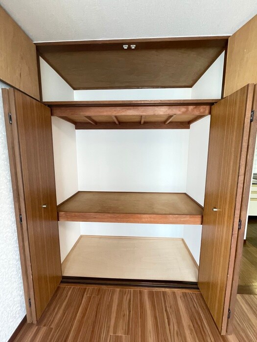 ホーマットスミ屏風ケ浦の物件内観写真