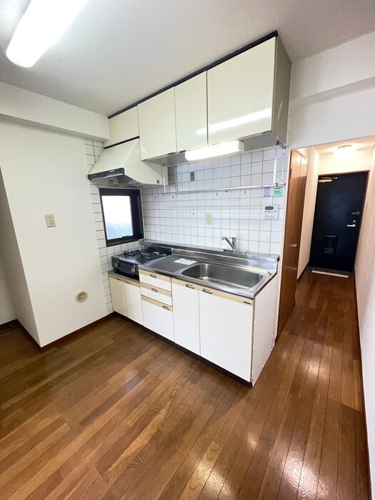 ホーマットスミ屏風ケ浦の物件内観写真