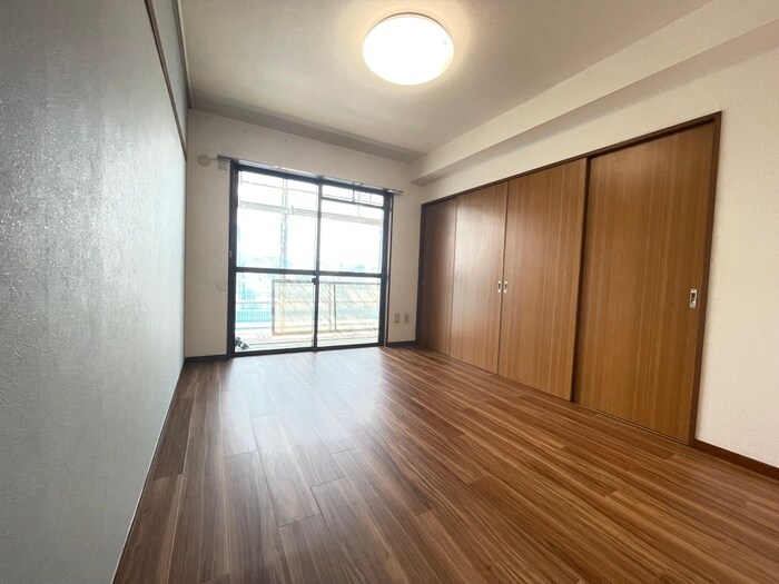 ホーマットスミ屏風ケ浦の物件内観写真