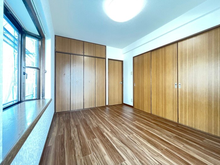 ホーマットスミ屏風ケ浦の物件内観写真