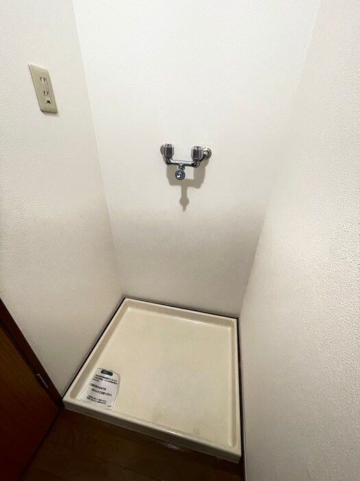 ホーマットスミ屏風ケ浦の物件内観写真