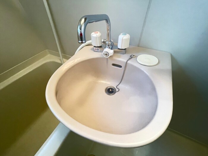 ホーマットスミ屏風ケ浦の物件内観写真