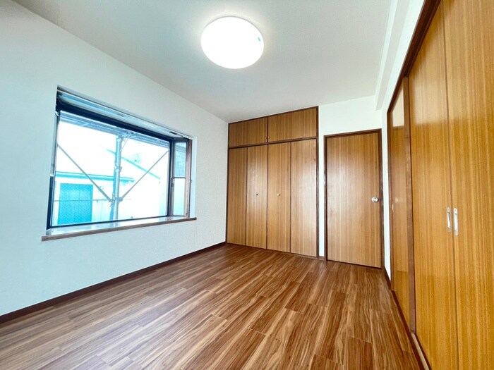 ホーマットスミ屏風ケ浦の物件内観写真