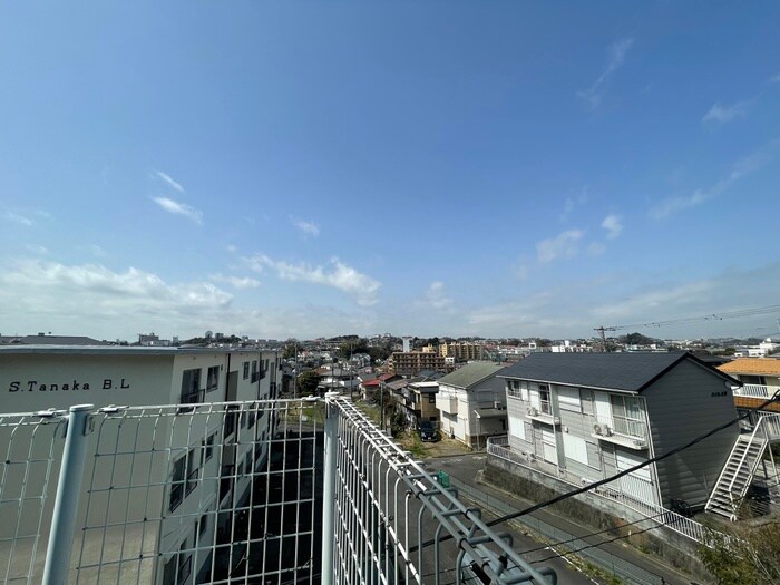 ホーマットスミ屏風ケ浦の物件内観写真