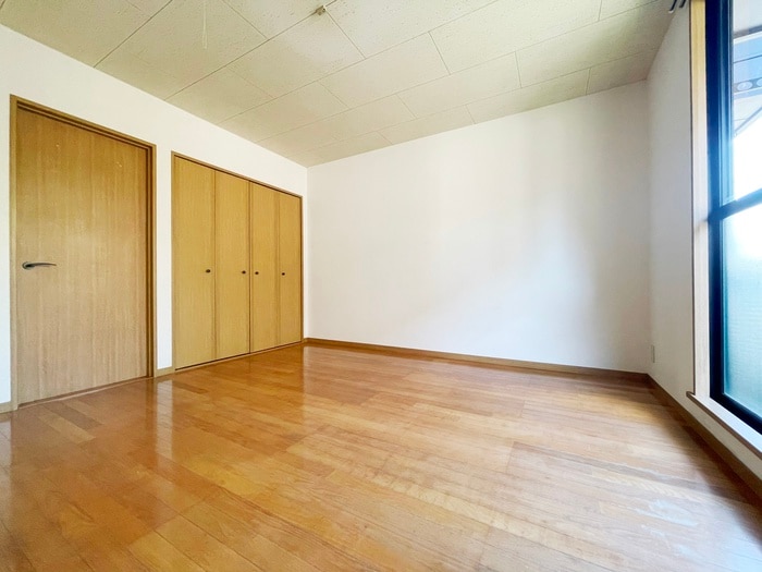 ハイツＹ・Ｏの物件内観写真