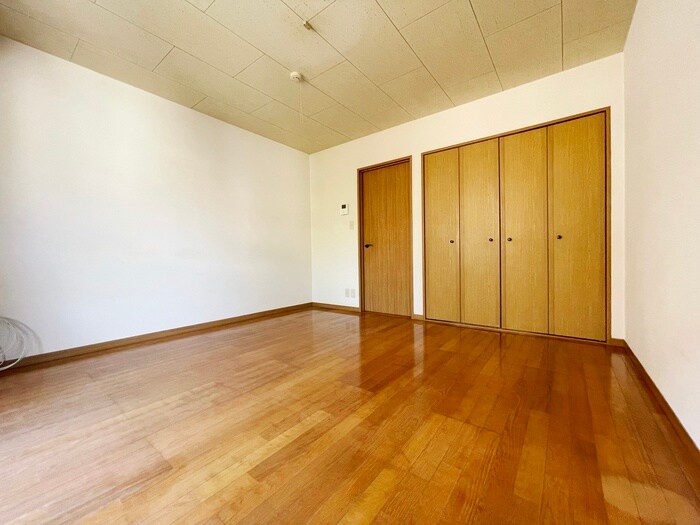 ハイツＹ・Ｏの物件内観写真