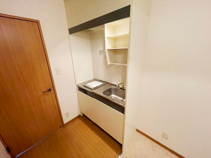 ハイツＹ・Ｏの物件内観写真