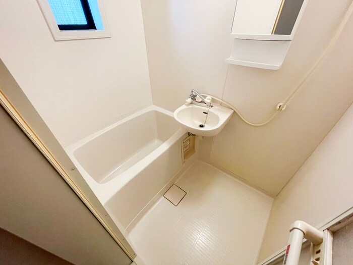 ハイツＹ・Ｏの物件内観写真