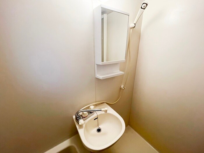 ハイツＹ・Ｏの物件内観写真