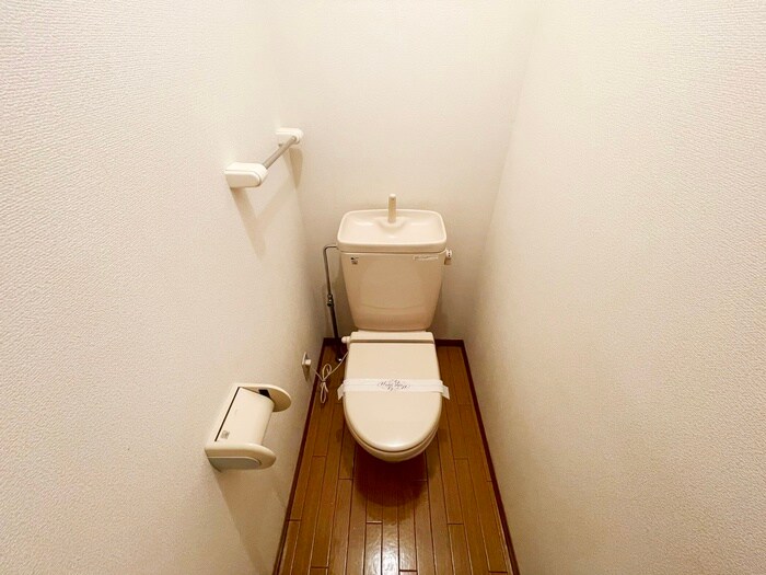 ハイツＹ・Ｏの物件内観写真