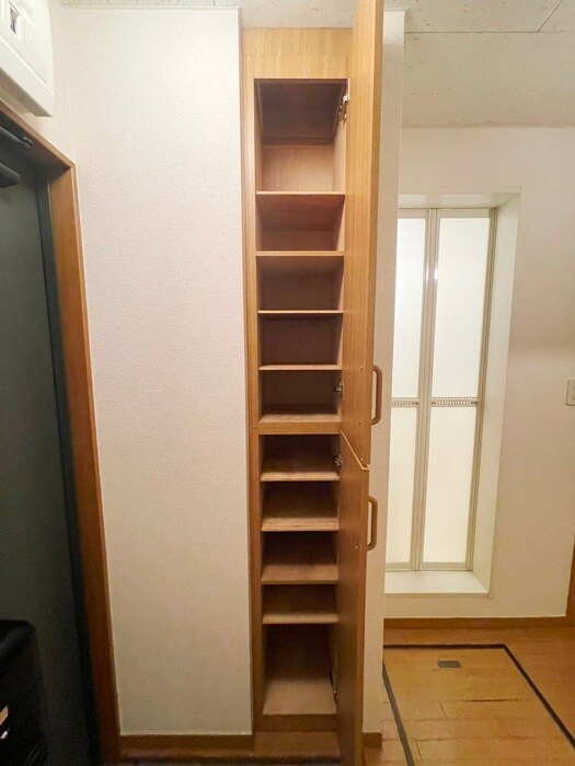 ハイツＹ・Ｏの物件内観写真