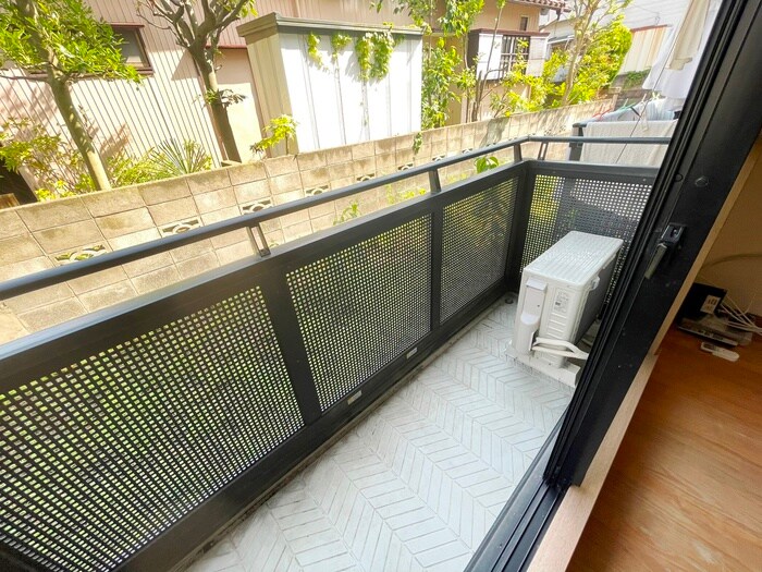 ハイツＹ・Ｏの物件内観写真