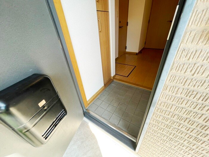 ハイツＹ・Ｏの物件内観写真