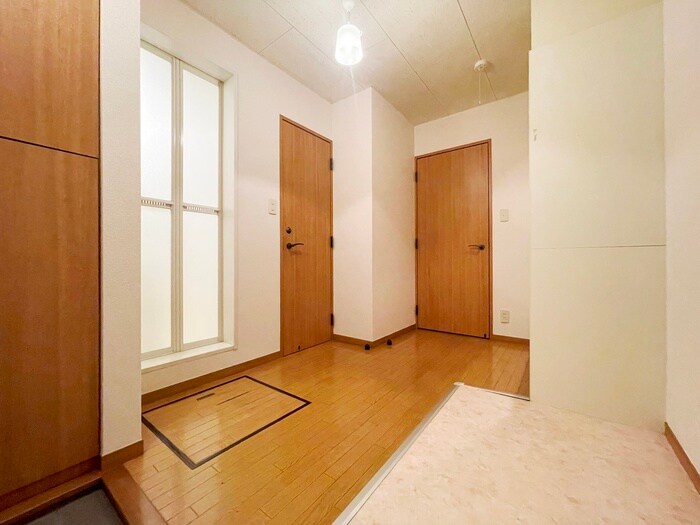 ハイツＹ・Ｏの物件内観写真
