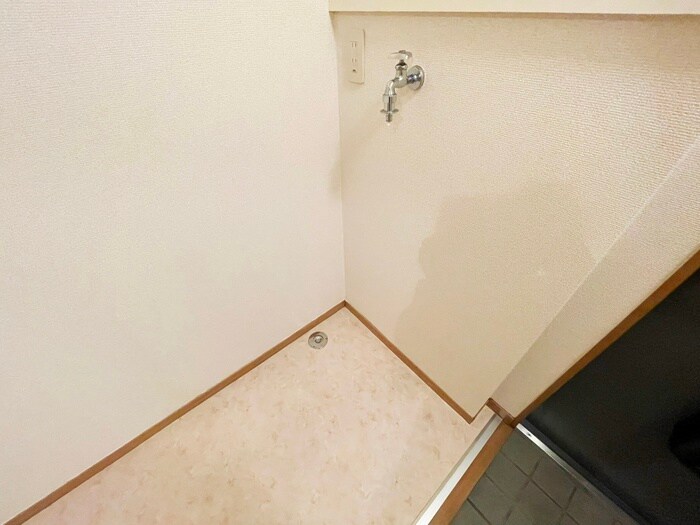 ハイツＹ・Ｏの物件内観写真