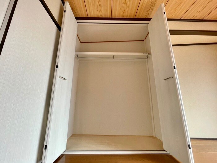 田園コーポの物件内観写真