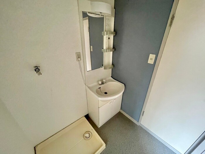 田園コーポの物件内観写真