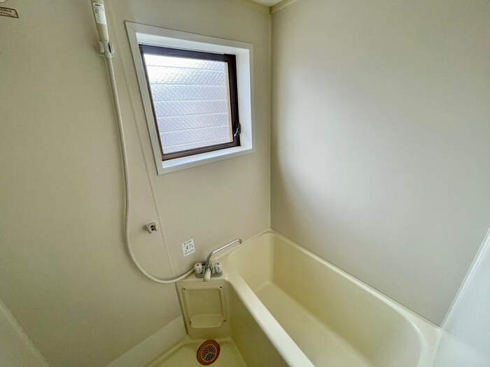 田園コーポの物件内観写真