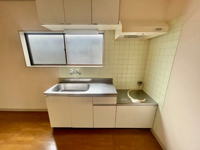 田園コーポの物件内観写真