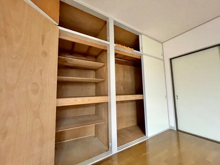 田園コーポの物件内観写真