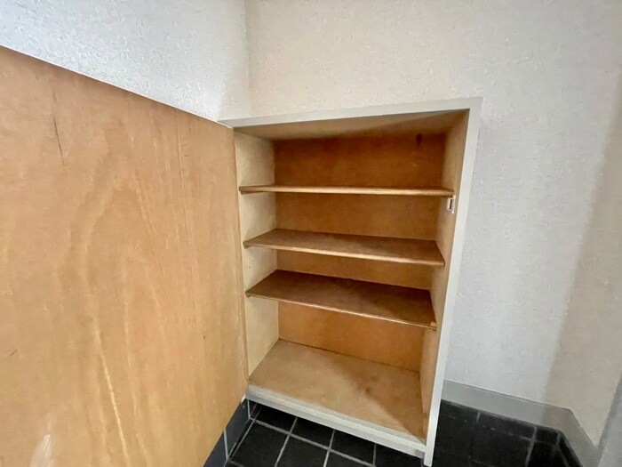 田園コーポの物件内観写真