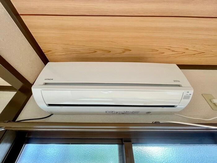 田園コーポの物件内観写真