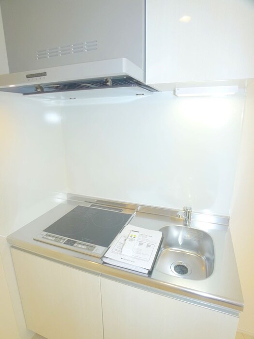 BRIO亀有の物件内観写真