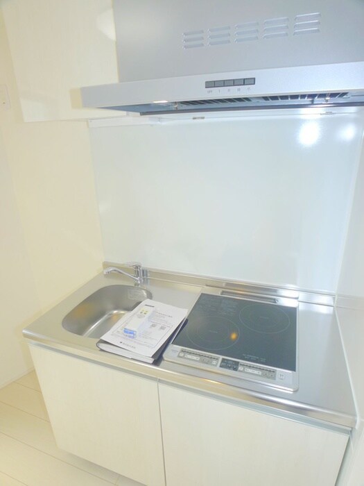 BRIO亀有の物件内観写真