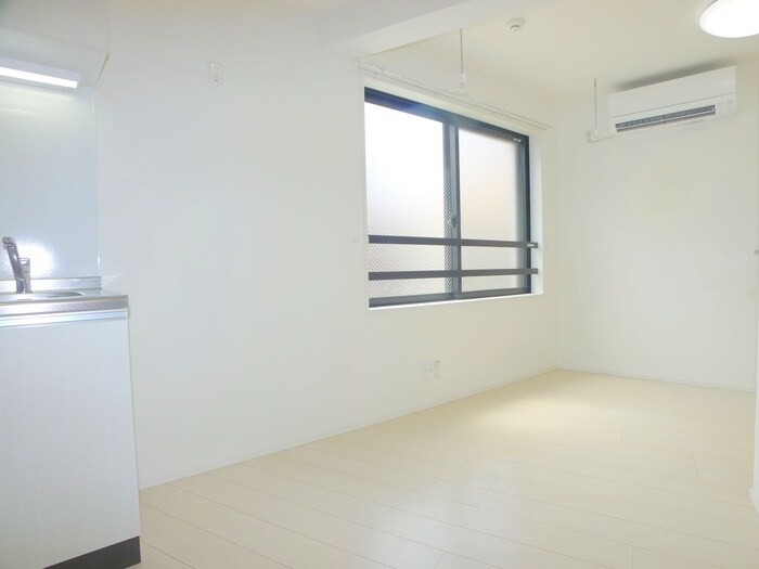 BRIO亀有の物件内観写真