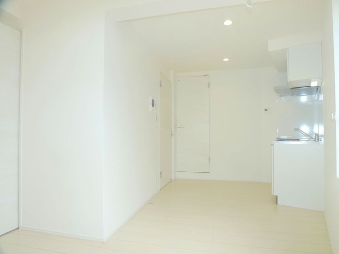 BRIO亀有の物件内観写真