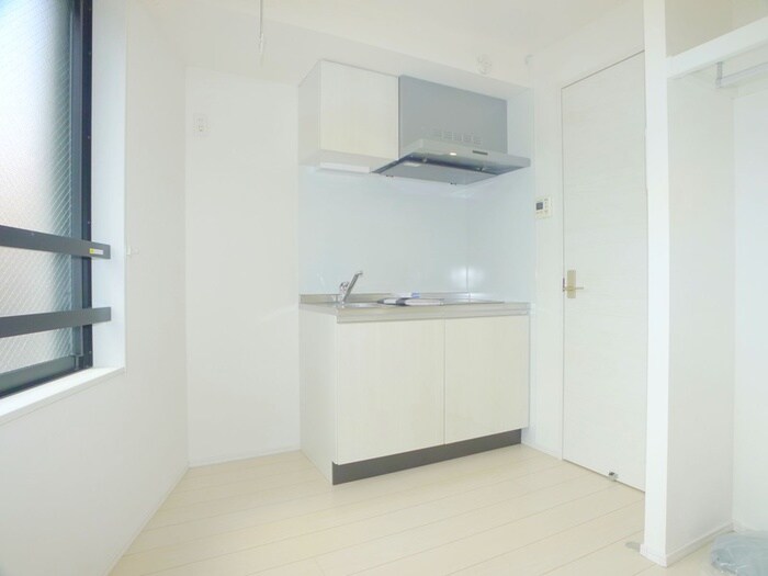 BRIO亀有の物件内観写真