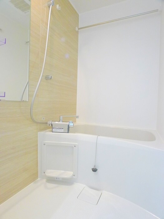 BRIO亀有の物件内観写真