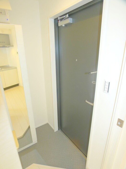 BRIO亀有の物件内観写真