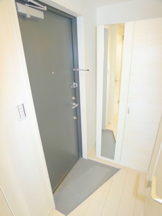 BRIO亀有の物件内観写真