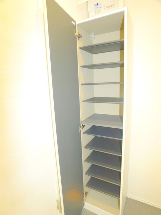 BRIO亀有の物件内観写真