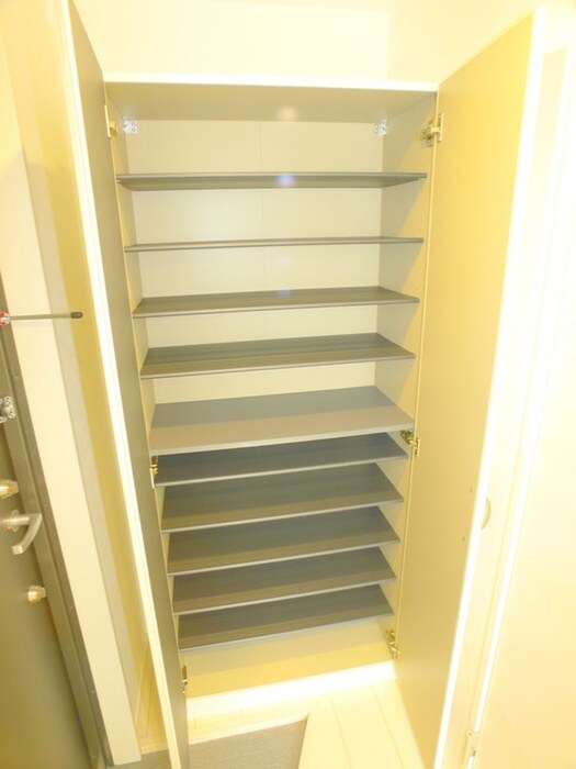 BRIO亀有の物件内観写真