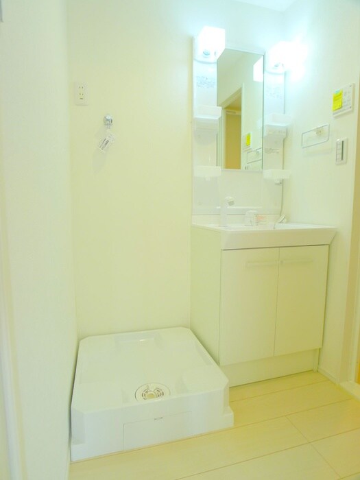 BRIO亀有の物件内観写真