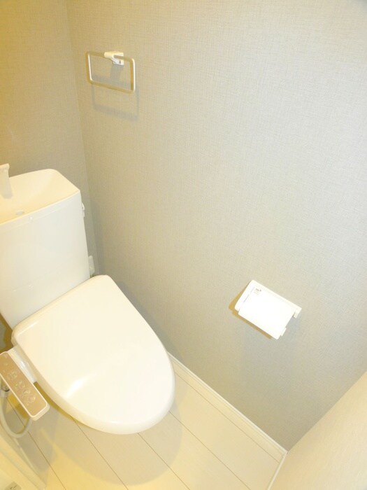 BRIO亀有の物件内観写真