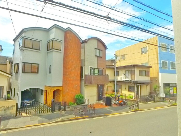 BRIO亀有の物件内観写真