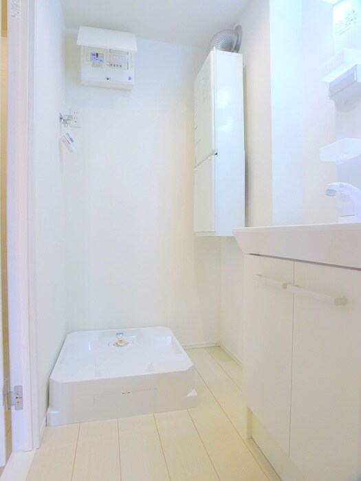 BRIO亀有の物件内観写真