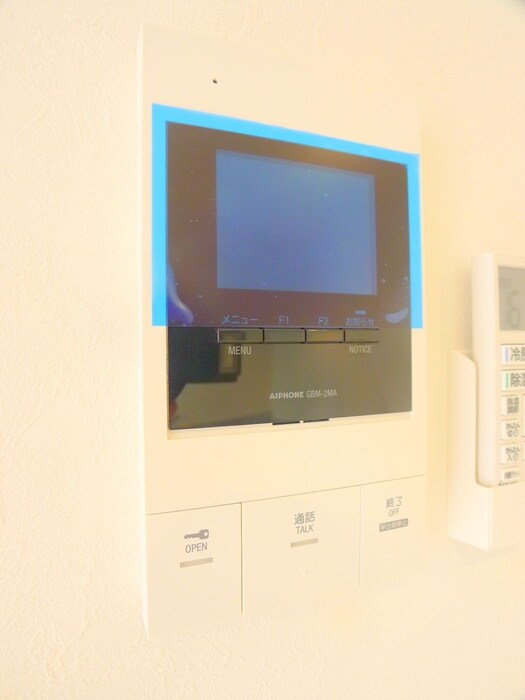 BRIO亀有の物件内観写真