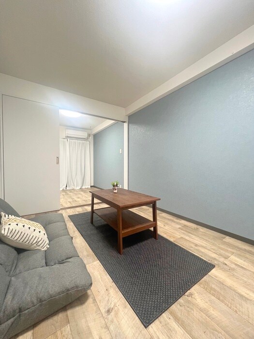 カルチェブラン恵比寿の物件内観写真