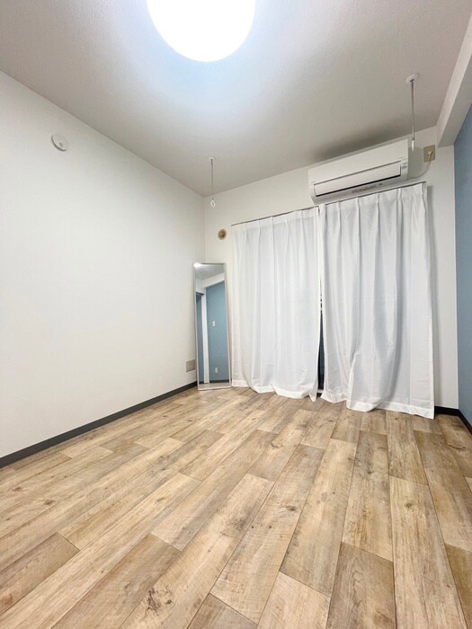 カルチェブラン恵比寿の物件内観写真