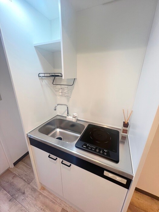 カルチェブラン恵比寿の物件内観写真